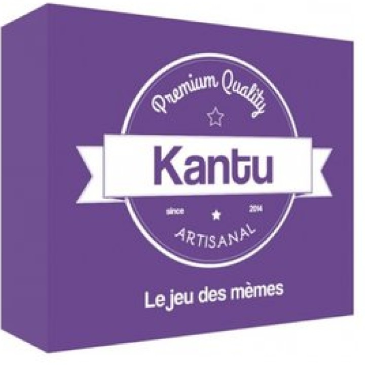 Kantu | Jeux et Trolleries | Spécialiste des jeux de société, jeux de cartes et wargames