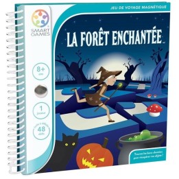 La Forêt Enchantée | Jeux et Trolleries | Spécialiste des jeux de société, jeux de cartes et wargames