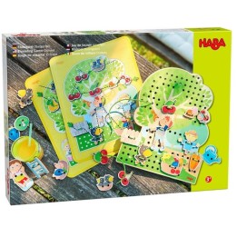 jeu de laçage le verger | Jeux et Trolleries | Spécialiste des jeux de société, jeux de cartes et wargames