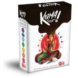 Karma Dice ! | Jeux et Trolleries | Spécialiste des jeux de société, jeux de cartes et wargames