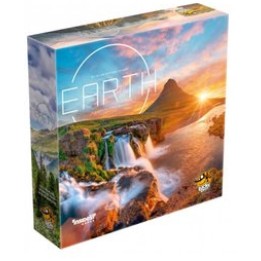 Earth | Jeux et Trolleries | Spécialiste des jeux de société, jeux de cartes et wargames