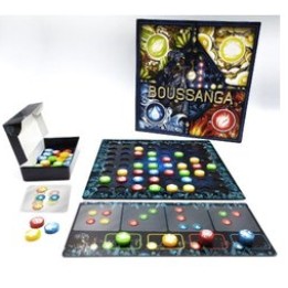 Boussanga | Jeux et Trolleries | Spécialiste des jeux de société, jeux de cartes et wargames