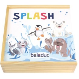 Splash | Jeux et Trolleries | Spécialiste des jeux de société, jeux de cartes et wargames
