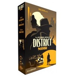 District Noir | Jeux et Trolleries | Spécialiste des jeux de société, jeux de cartes et wargames