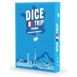 Dice Trip France | Jeux et Trolleries | Spécialiste des jeux de société, jeux de cartes et wargames