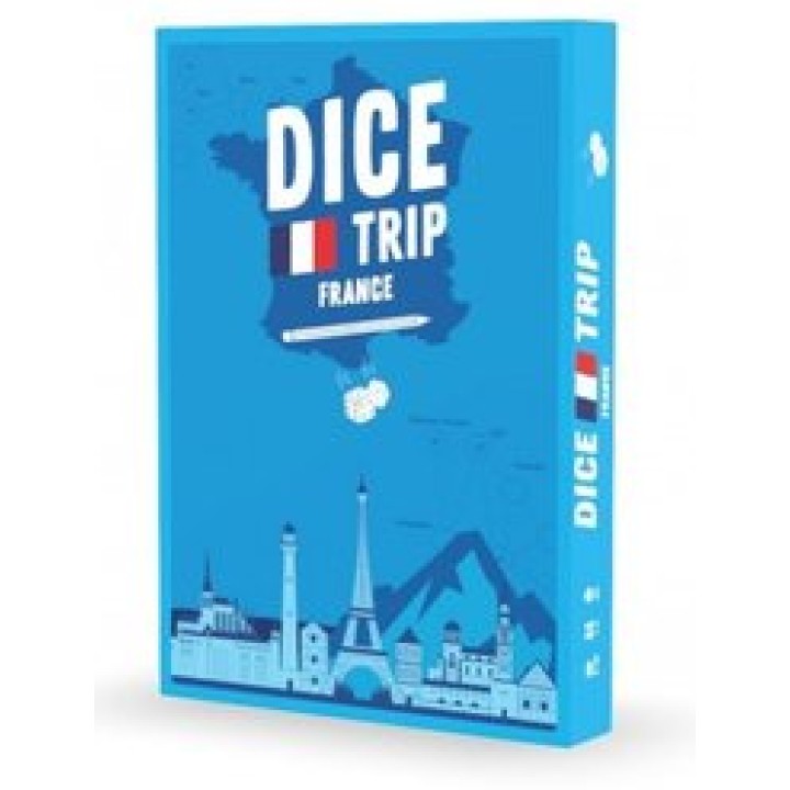 Dice Trip France | Jeux et Trolleries | Spécialiste des jeux de société, jeux de cartes et wargames