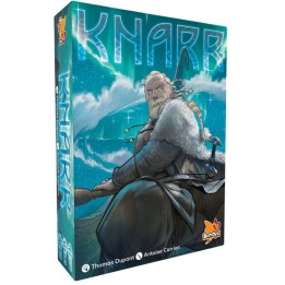 Knarr | Jeux et Trolleries | Spécialiste des jeux de société, jeux de cartes et wargames