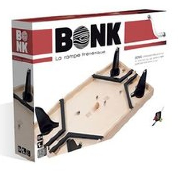 Bonk | Jeux et Trolleries | Spécialiste des jeux de société, jeux de cartes et wargames