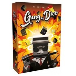Gang of Dice