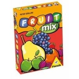 Fruit Mix
