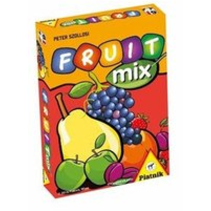 Fruit Mix