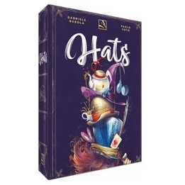 Hats