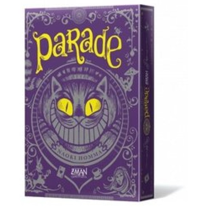 Parade