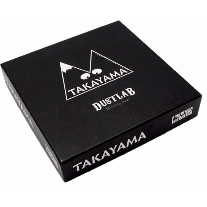 Takayama