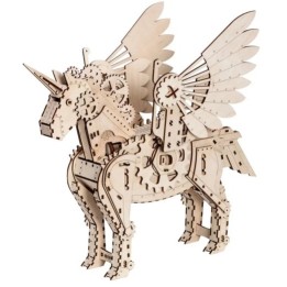 MR PLAYWOOD : LICORNE | Jeux et Trolleries | Spécialiste des jeux de société, jeux de cartes et wargames