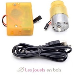 Electric Music Box - Vilac | Jeux et Trolleries | Spécialiste des jeux de société, jeux de cartes et wargames