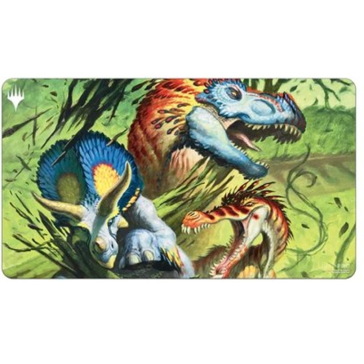 Commander Masters Finale of Devastation Green Standard Gaming Playmat for Magic: The Gathering | Jeux et Trolleries | Spécialist