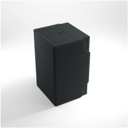Gamegenic  Watchtower 100+ Convertible | Jeux et Trolleries | Spécialiste des jeux de société, jeux de cartes et wargames