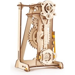 MECHANICAL MODEL PENDULM | Jeux et Trolleries | Spécialiste des jeux de société, jeux de cartes et wargames