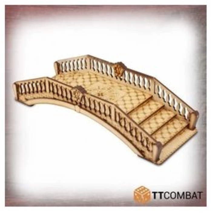 Streets of Venice - Leon Bridge | Jeux et Trolleries | Spécialiste des jeux de société, jeux de cartes et wargames