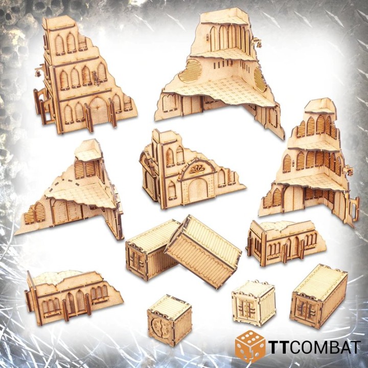 civitalis ruins | Jeux et Trolleries | Spécialiste des jeux de société, jeux de cartes et wargames