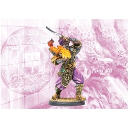 Raj - Sorcerer Kings | Jeux et Trolleries | Spécialiste des jeux de société, jeux de cartes et wargames