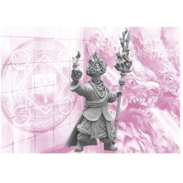 Maharajah - Sorcerer Kings | Jeux et Trolleries | Spécialiste des jeux de société, jeux de cartes et wargames