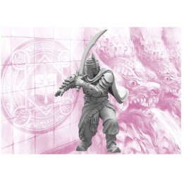 Sardar - Sorcerer Kings | Jeux et Trolleries | Spécialiste des jeux de société, jeux de cartes et wargames