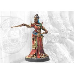 Sorcerer Limited Edition Preview Sculpt - Sorcerer Kings | Jeux et Trolleries | Spécialiste des jeux de société, jeux de cartes 