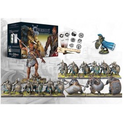 City States - 5th Anniversary Supercharged Starter Set