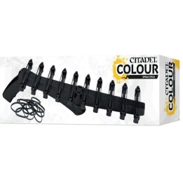 BAGUETTE À BOMBER CITADEL COLOUR