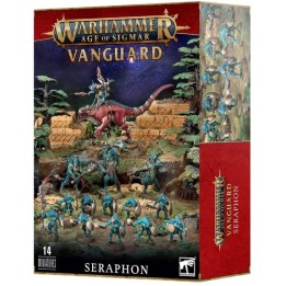 VANGUARD - SERAPHON