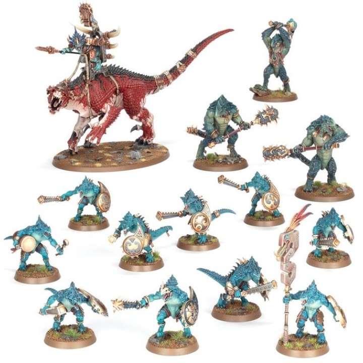 VANGUARD - SERAPHON