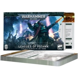 INDEX LEAGUES OF VOTANN | Jeux et Trolleries | Spécialiste des jeux de société, jeux de cartes et wargames