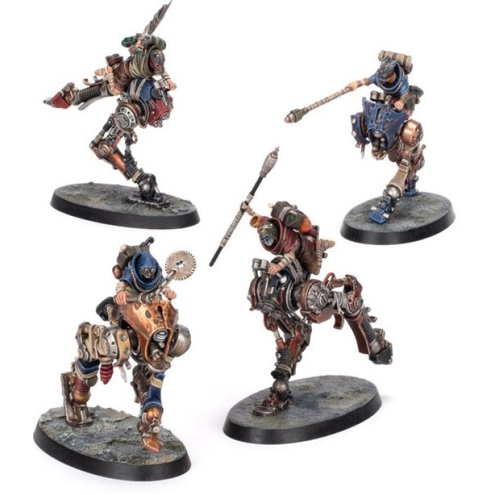 CAWDOR RIDGE WALKERS | Jeux et Trolleries | Spécialiste des jeux de société, jeux de cartes et wargames