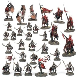 VANGUARD SOULBLIGHT GRAVELORDS | Jeux et Trolleries | Spécialiste des jeux de société, jeux de cartes et wargames