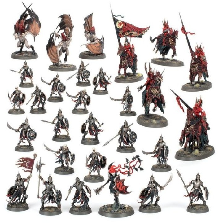 VANGUARD SOULBLIGHT GRAVELORDS | Jeux et Trolleries | Spécialiste des jeux de société, jeux de cartes et wargames