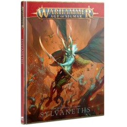 TOME DE BATAILLE: SYLVANETHS