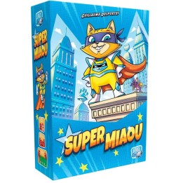 Super Miaou