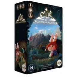 Eila et l'Éclat de la Montagne