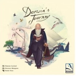 Darwin's Journey
