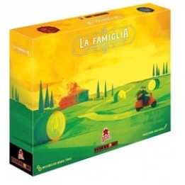 La Famiglia - La Grande Guerre de la Mafia