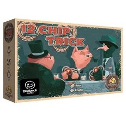 12 Chip Trick