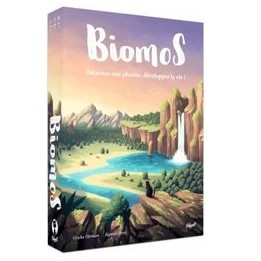 Biomos