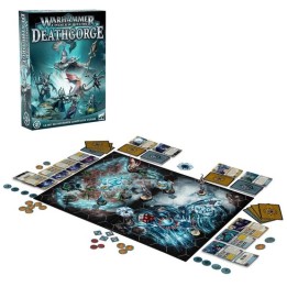 WARHAMMER UNDERWORLDS: DEATHGORGE