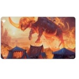 Magic the Gathering - Tapis de Jeu - Les Friches d'Eldraine