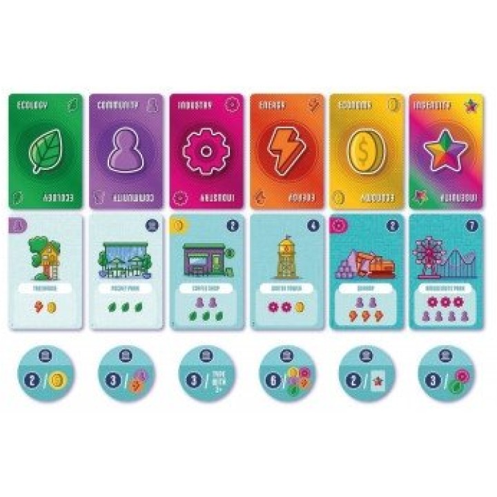 POINT CITY | Jeux et Trolleries | Spécialiste des jeux de société, jeux de cartes et wargames