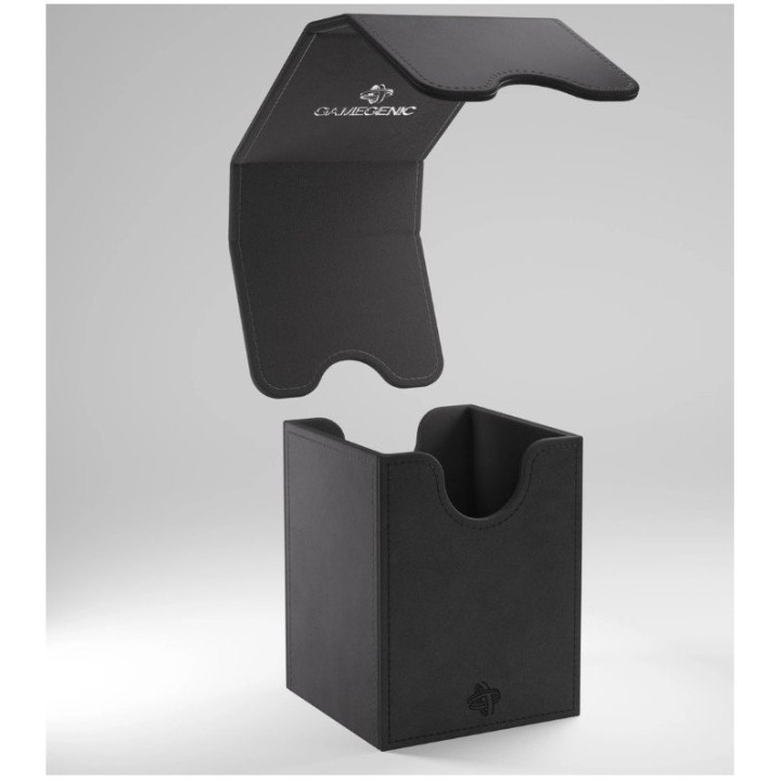 Squire 100+XL Convertible Black - Gamegenic