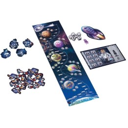 MLEM : Space Agency