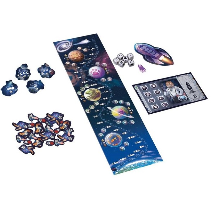 MLEM : Space Agency